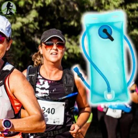 SAC D HYDRATATION | Safe Water™ 2L-Ride Race - Des Équipements Pensés pour Profiter de Chaque Instant Dehors WTS