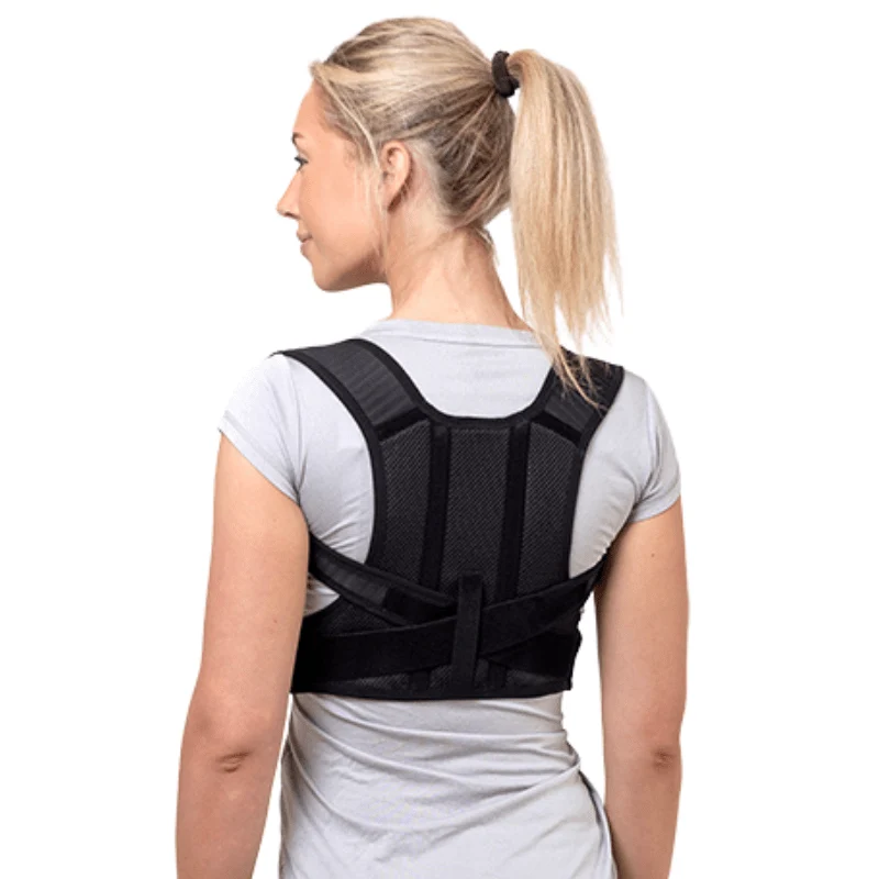Bandage maintien Noir Organisation maison solutions rangement