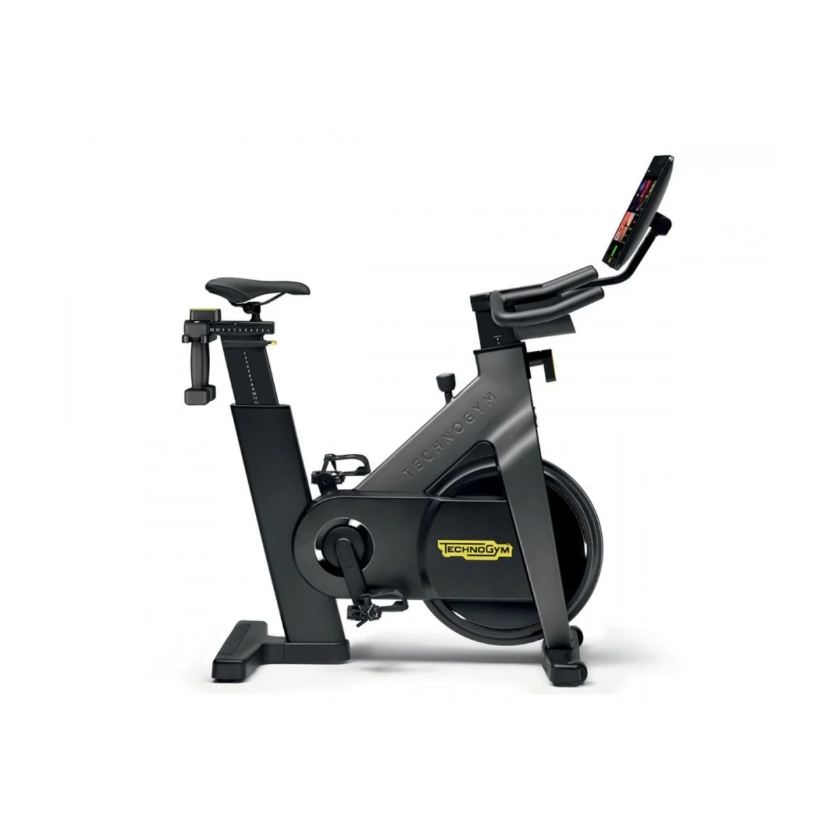 Vélo de spinning – TECHNOGYM - Matériel sport pas cher – Meilleur rapport qualité-prix - Velos stationnaires