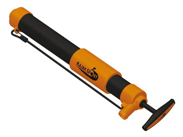 POMPE de vidange Kajak Sport - Outdoor Sports Shop – Bons Plans Randonnée & Trekking - Camping car