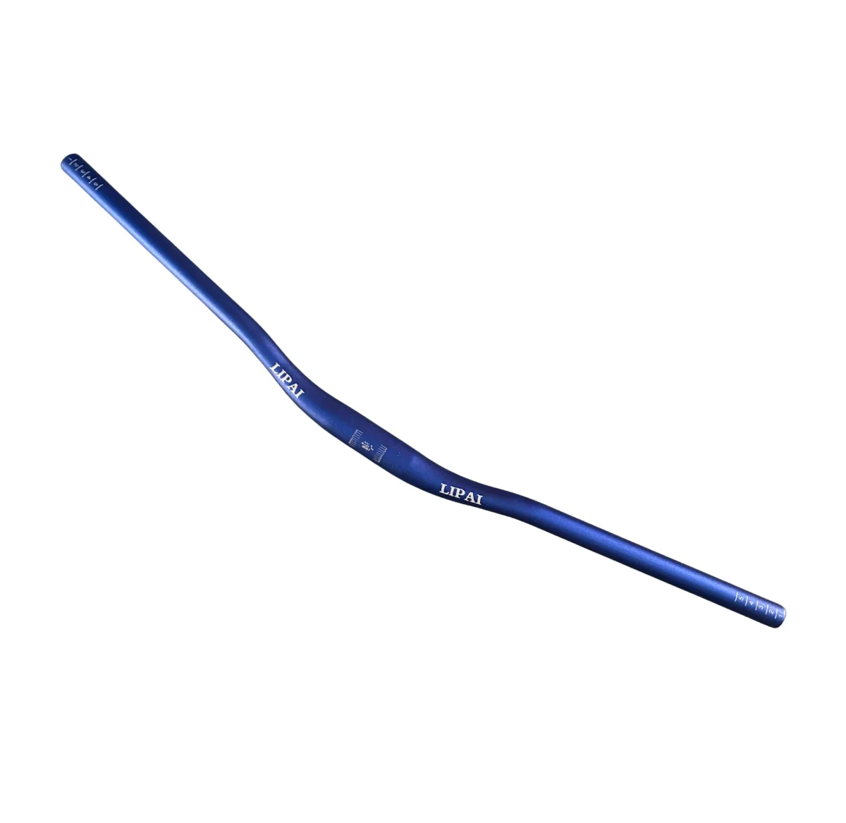 Guidon LIPAL 780mm - Équipements Outdoor pour Activités en Pleine Nature - {'count': 1, 'name': 'Costume'}