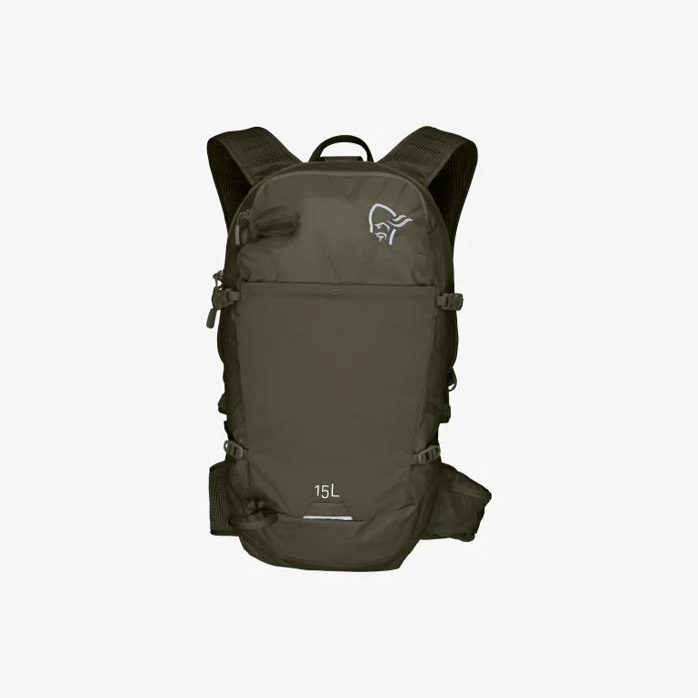Norrøna Femund Pack 15L - Outdoor Sports Shop – Bons Plans Randonnée & Trekking Blackstar Debut 15E 2x3-Inch 15-Watt Combo Amp in Black