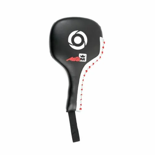 Cible Single paddle Montana - Matériel sport pas cher – Meilleur rapport qualité-prix Meilleur cible flechette professionnel en 2024 - MJDF