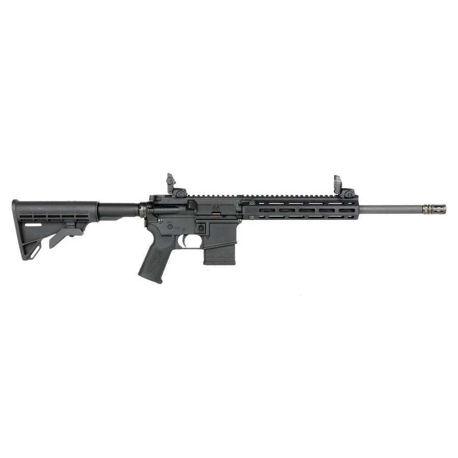 Tippmann M4-22 Pro-L 22 LR 16′ 25 cps - Offre limitée dans le temps ⏳ Ne tardez pas à commander ! - {'count': 2, 'name': 'mois'}