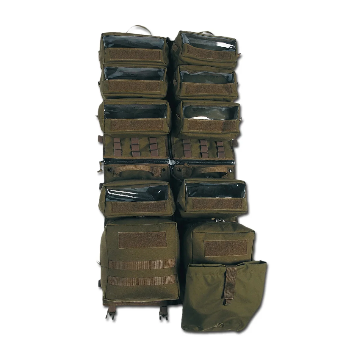 Sac TT Medic Transporter - Saldi Straordinari – SAC Offerte Speciali Disponibili Adesso