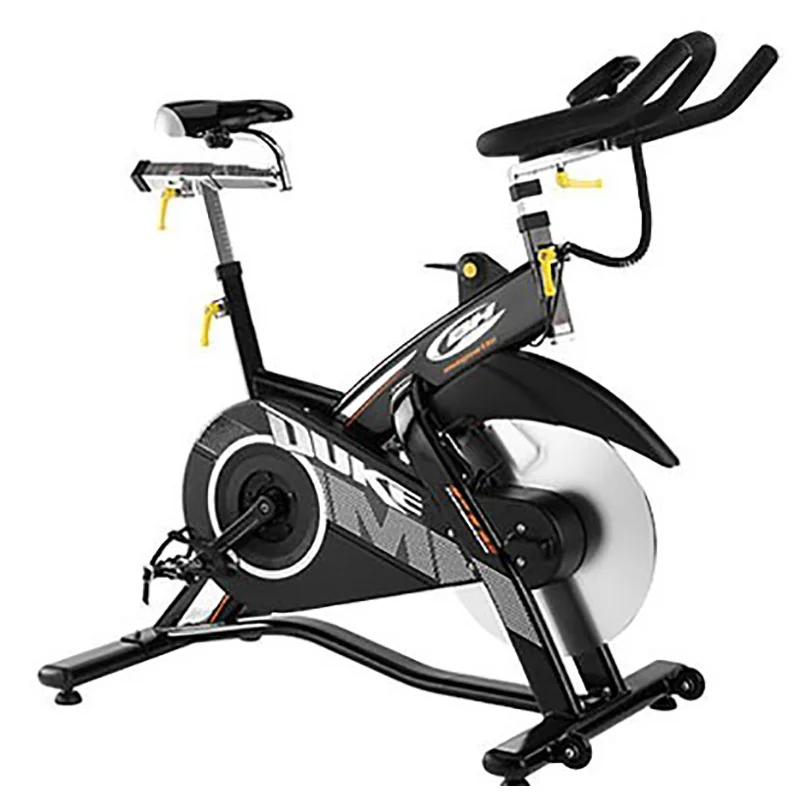 Vélo Spinning Pro H925: Performance Magnétique et Moniteur Avancé - Matériel sport pas cher – Meilleur rapport qualité-prix - Ktc