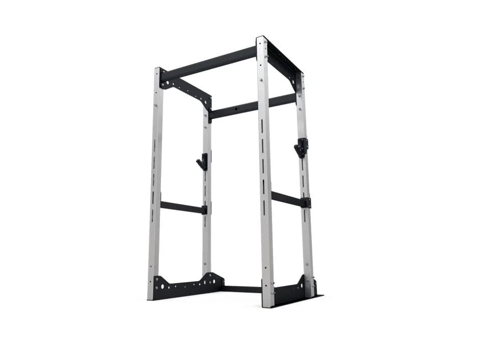 Cage Squat Rack Olympique EXIGO Performance Style Matériel sport cher Meilleur rapport qualité prix