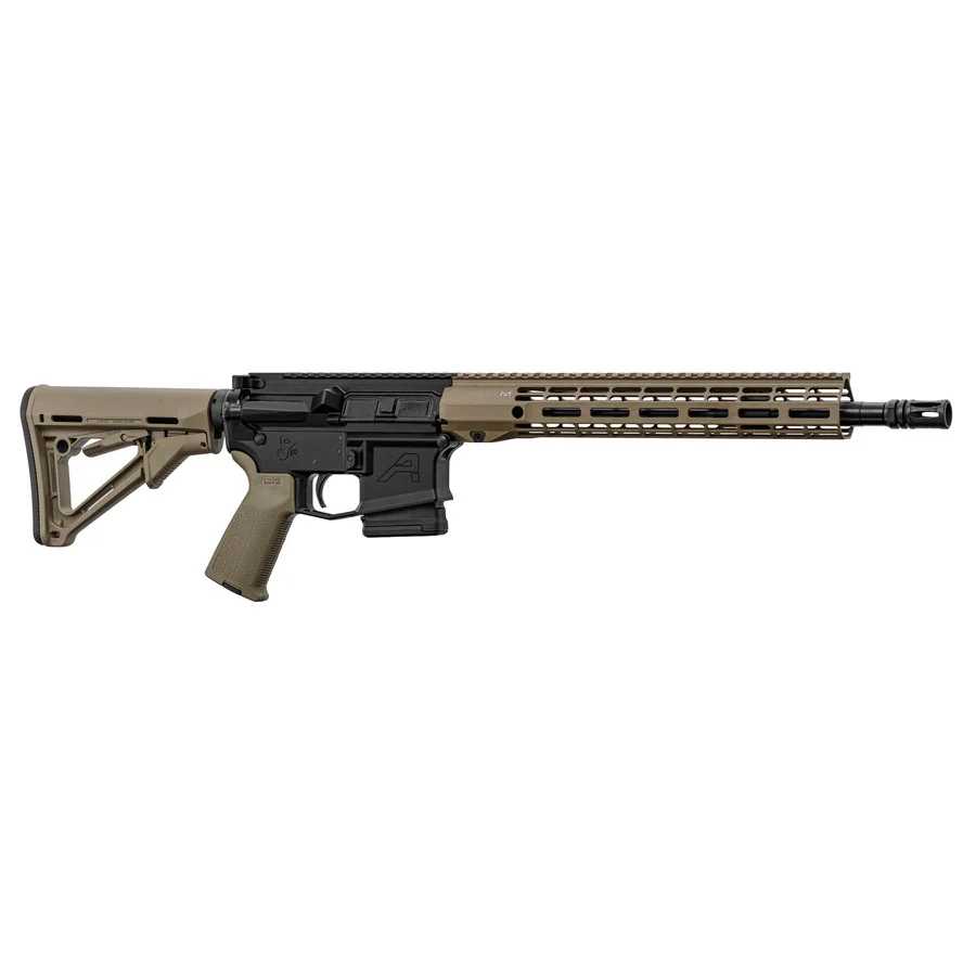 AR15 AERO PRECISION M4E1 canon 14.5 ” Cal. 5.56mm Noir / FDE - Offre limitée dans le temps ⏳ Ne tardez pas à commander ! AR15 AERO PRECISION M4E1 noir canon 14.5 '' Cal. 5.56mm