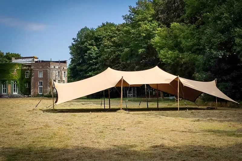 Stretch Flex Heavy 10,5×12 Outdoor Sports Shop Plans Randonnée amp Trekking