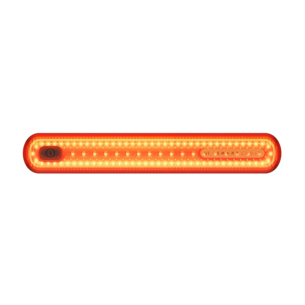 Lampe vélo avant/arrière intelligente - Unit 1 Smart Light SPORTS - Tout pour Créer des Expériences Mémorables en Extérieur