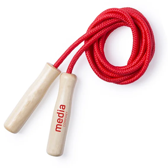 Corde longue bois Rouges Harmonieux Occasion