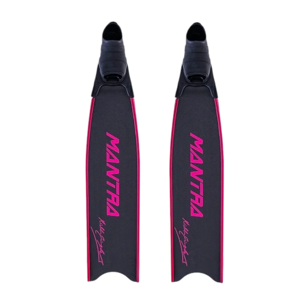 Palmes d’apnée carbone Mantra magenta, Cetma - Outdoor Sports Shop – Bons Plans Randonnée & Trekking Palmes apnée carbone Taras 43/45, Cetma - Apneya