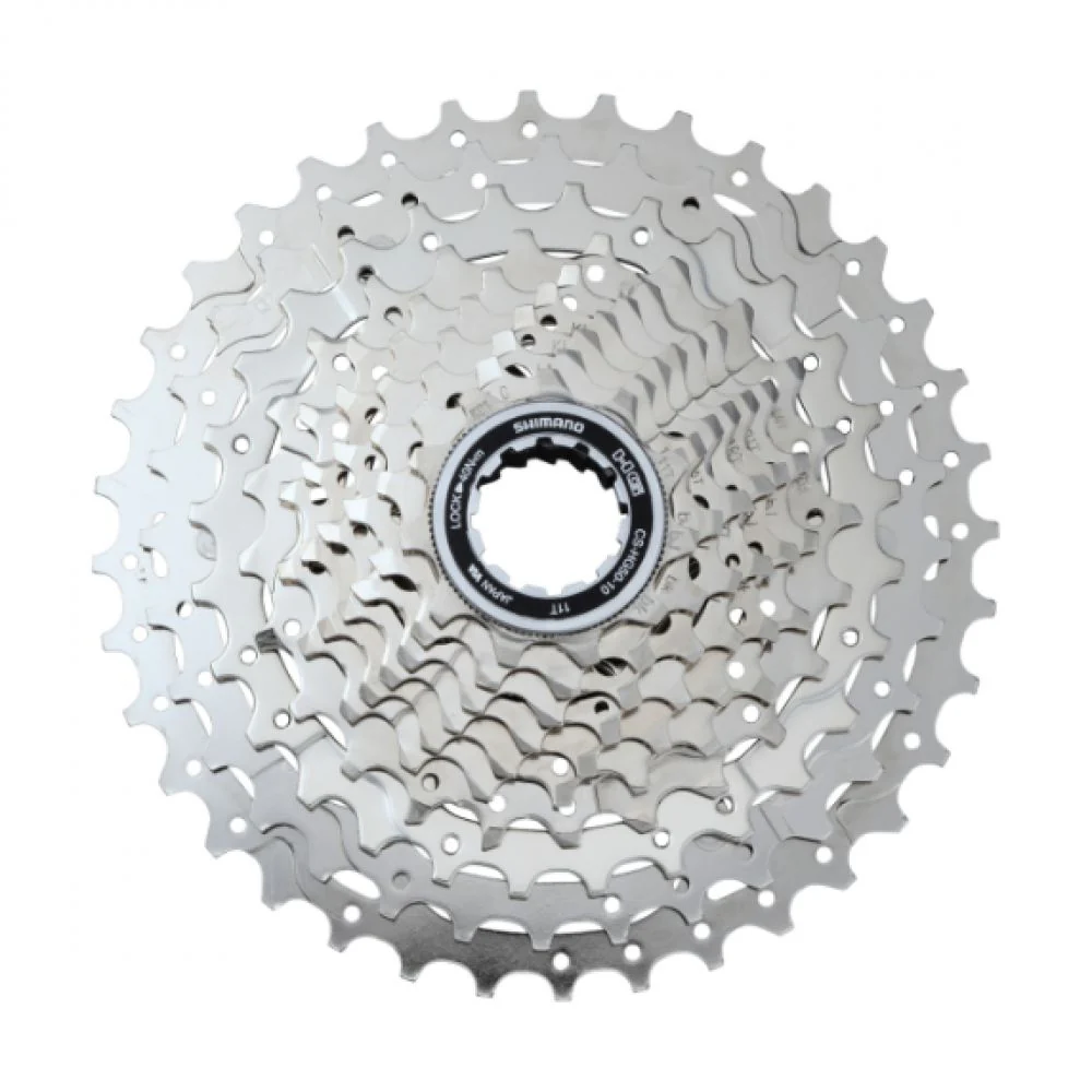 CASSETTE 10V. 11-36 T HG50 - Des Équipements Pensés pour Profiter de Chaque Ultralight Instant Dehors
