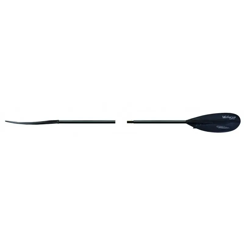 Pagaie TNP Wolferine Carbone BEKAYAK Skypole 2p vario pro - Outdoor Sports Shop – Bons Plans Randonnée & Trekking