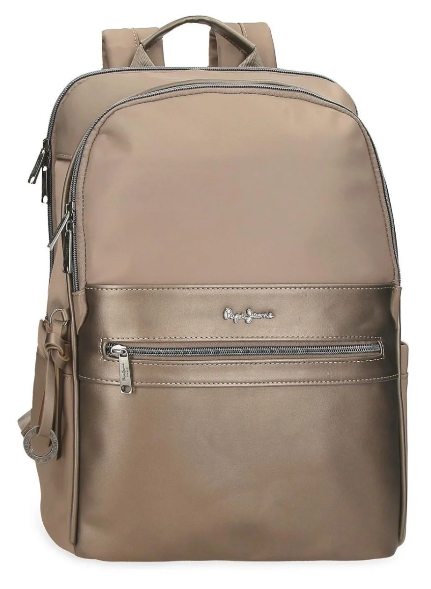 7082442 MOCHILA PORTAORD.PJL RUBY TAUPE - Des Auzou Produits Outdoor Pensés pour Vos Aventures au Quotidien