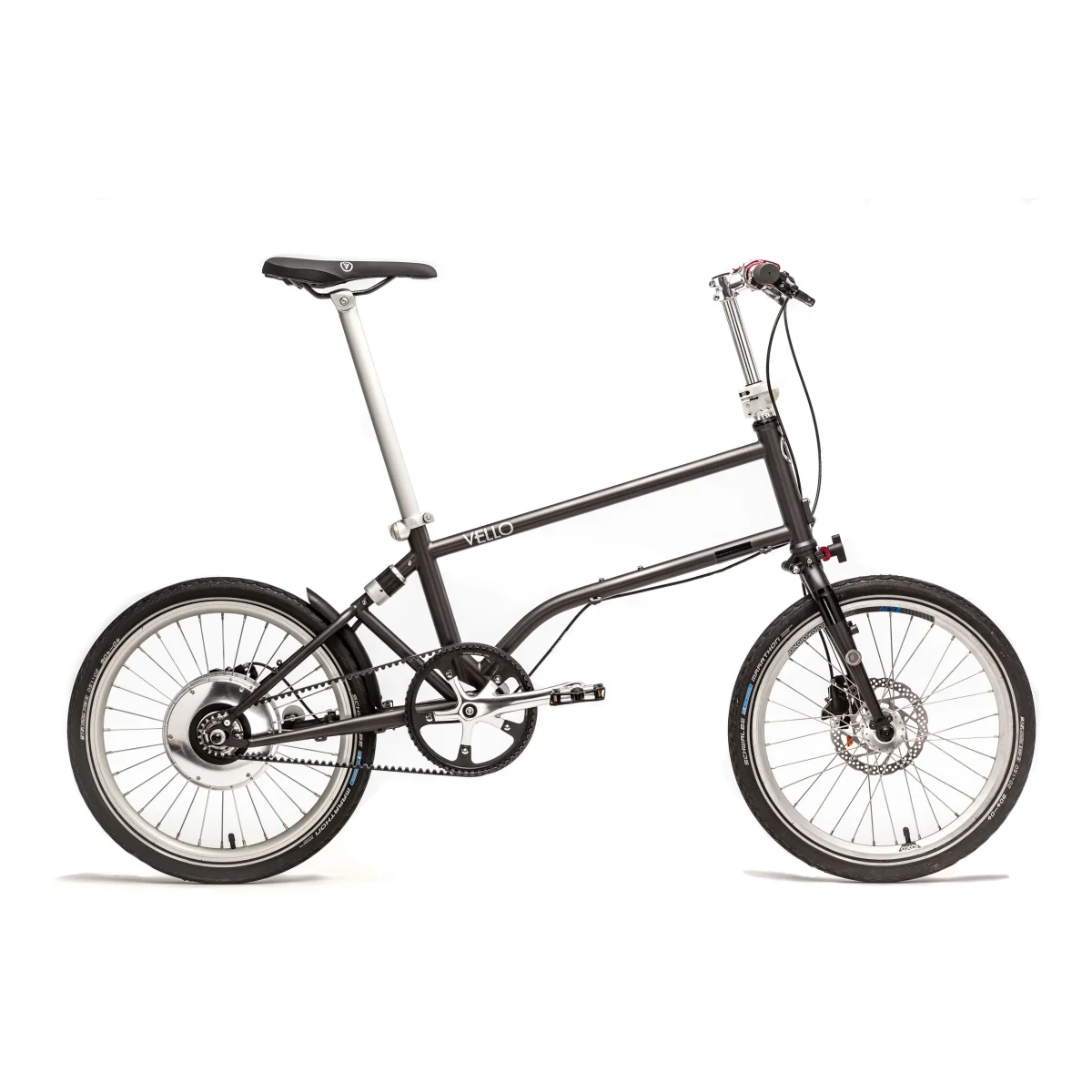 VELLO BIKE+ AUTOMATIC ELECTRIQUE Produits Outdoor Pensés Aventures Quotidien