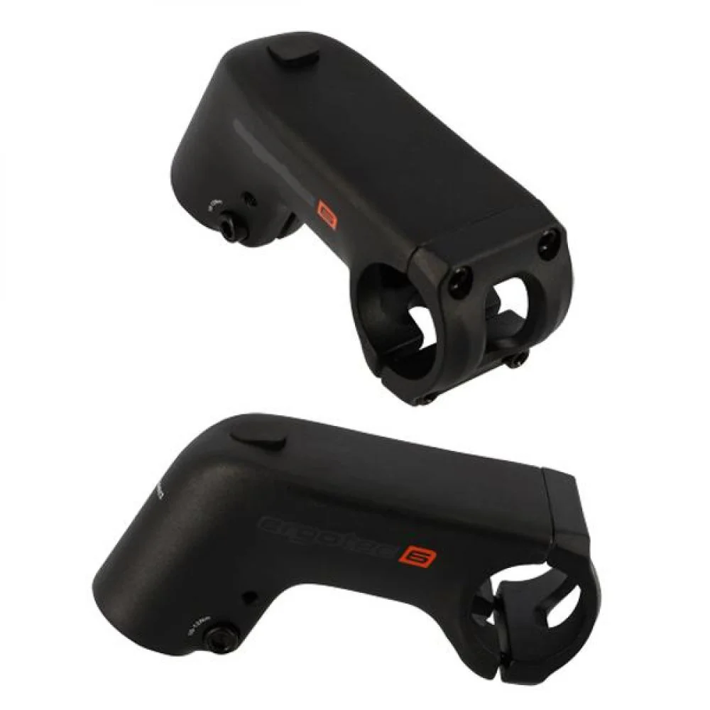 Potence VTT Ahead set 1"1/8 20° Ergotec Alu - Des Travaux Équipements Pensés pour Profiter de Chaque Instant Dehors