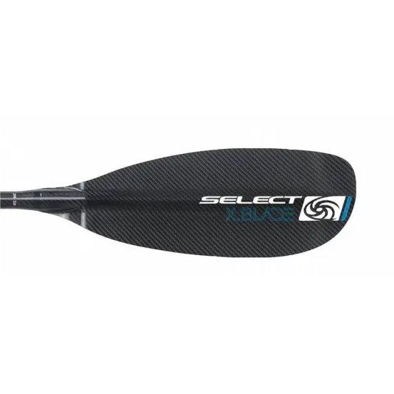 Pagaie mer SELECT X.BLADE S-LOCK2 - Outdoor Sports Shop – Bons Plans Randonnée & Trekking - pagaie canoe pagaie select x.blade s - plan amp