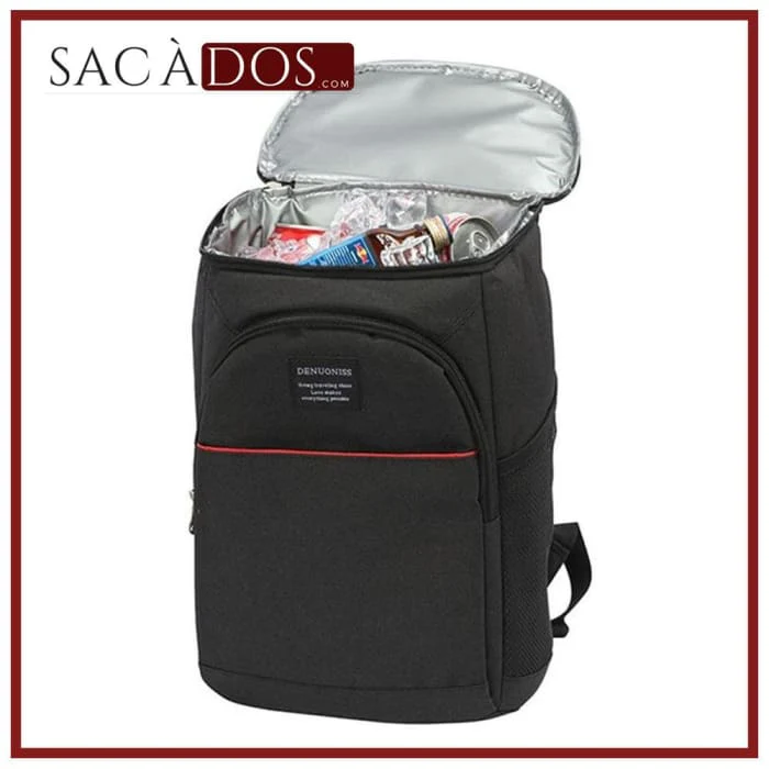 Sac Isotherme 20l Outdoor Sports Shop Plans Randonnée amp Trekking