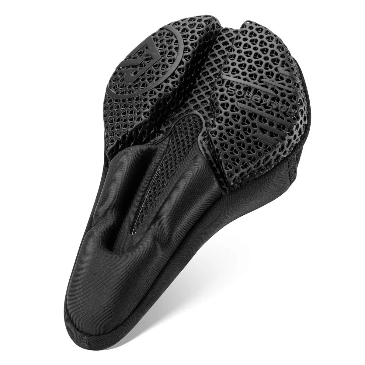 Housse selle vélo rembourrage 3D chocs Accessoires Outdoor Liberté Mouvement