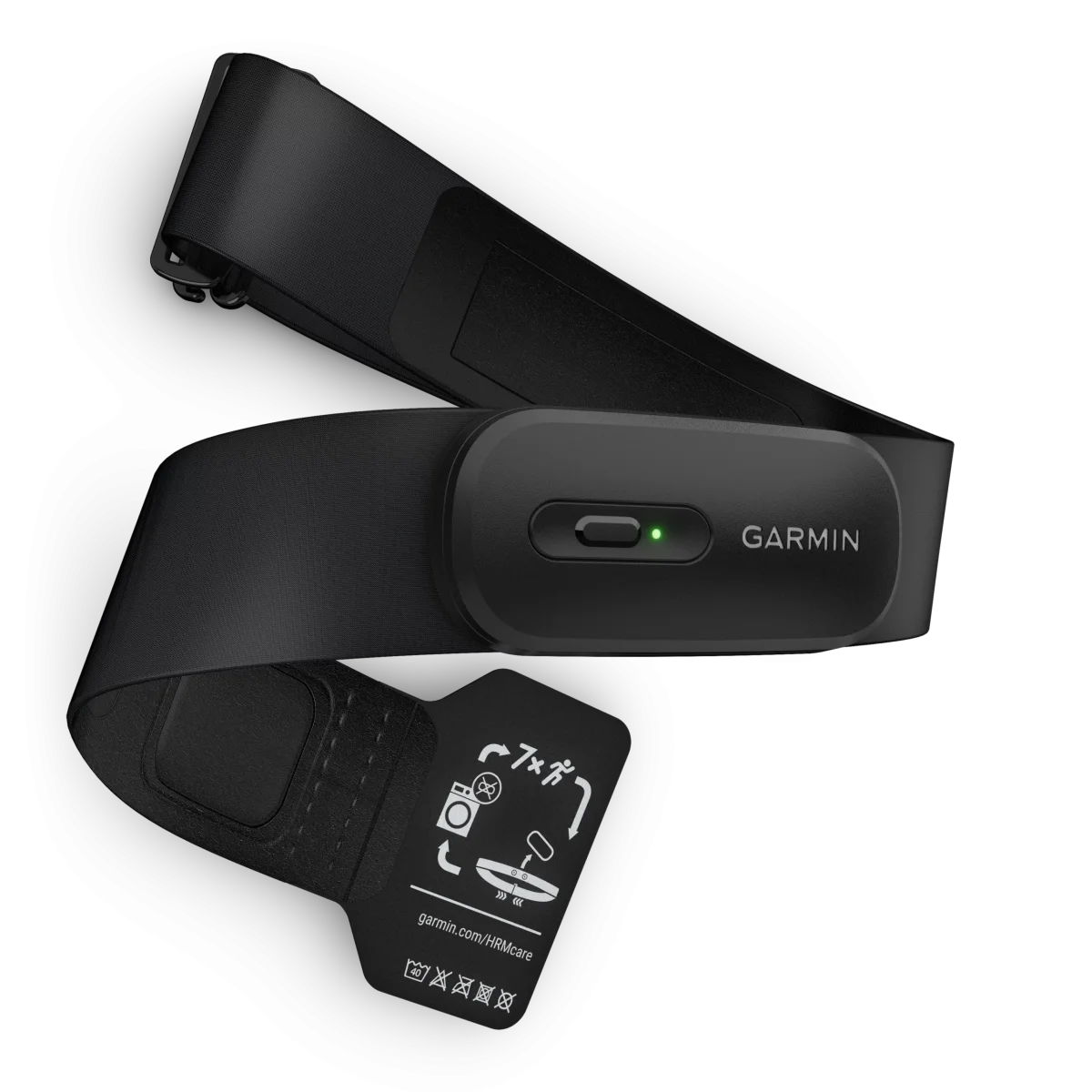 Moniteur fréquence cardiaque ceinture Garmin HRM 200 SF M à XL - Matériel sport pas cher – Meilleur rapport qualité-prix
