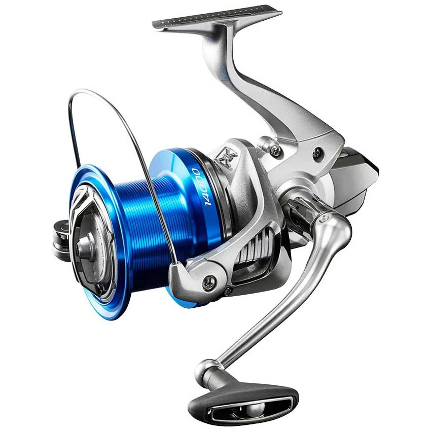 Moulinet Shimano XSC Matériel sport cher Meilleur rapport qualité prix
