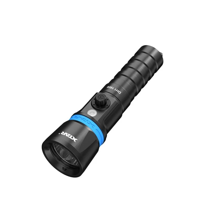 XTAR Torche plongée Lumens Matériel sport cher Meilleur rapport qualité prix
