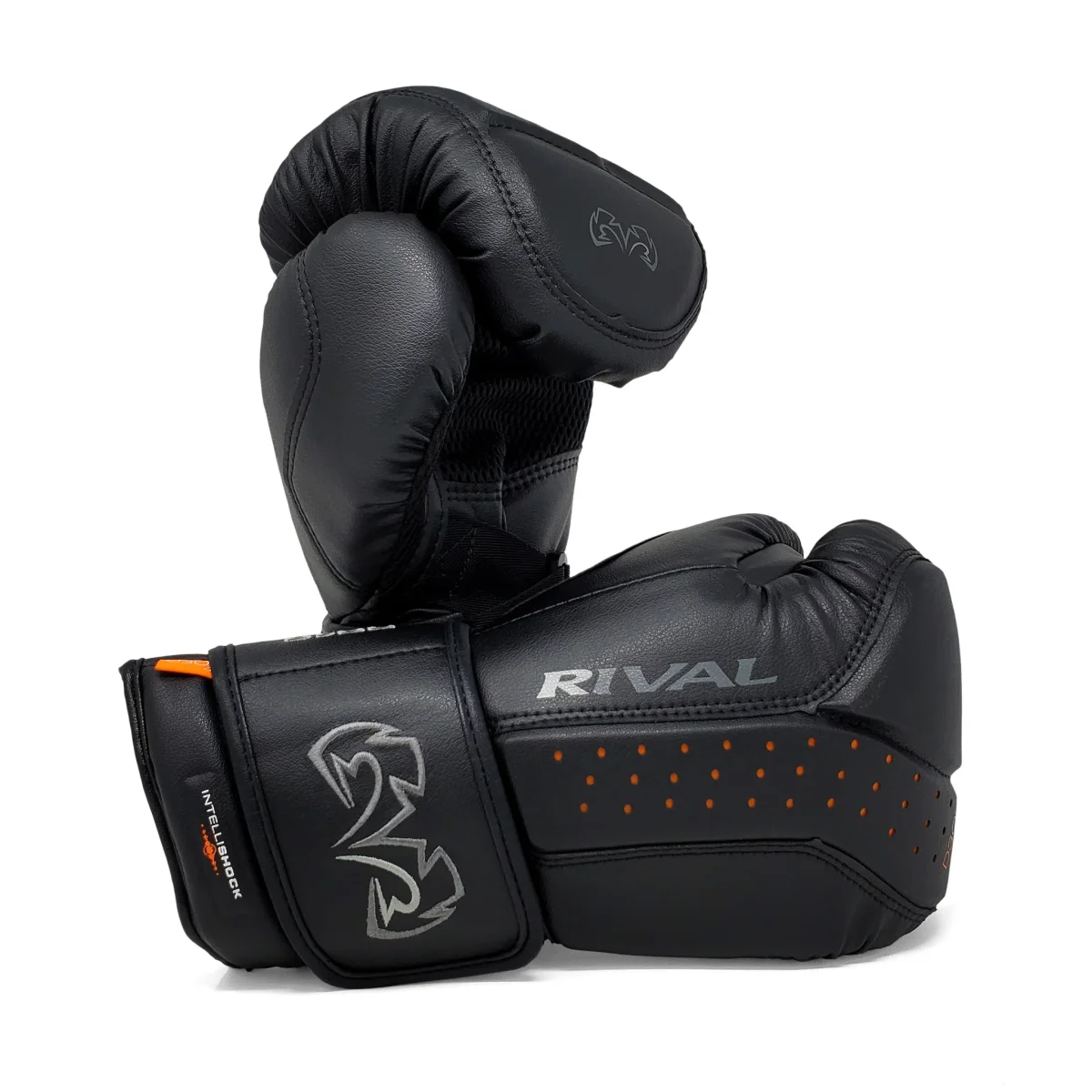 Gants de sac Rival RB 10 Black - Matériel sport pas cher – Meilleur rapport qualité-prix - de boxe gant sac rb matériel – rapport qualité - prix