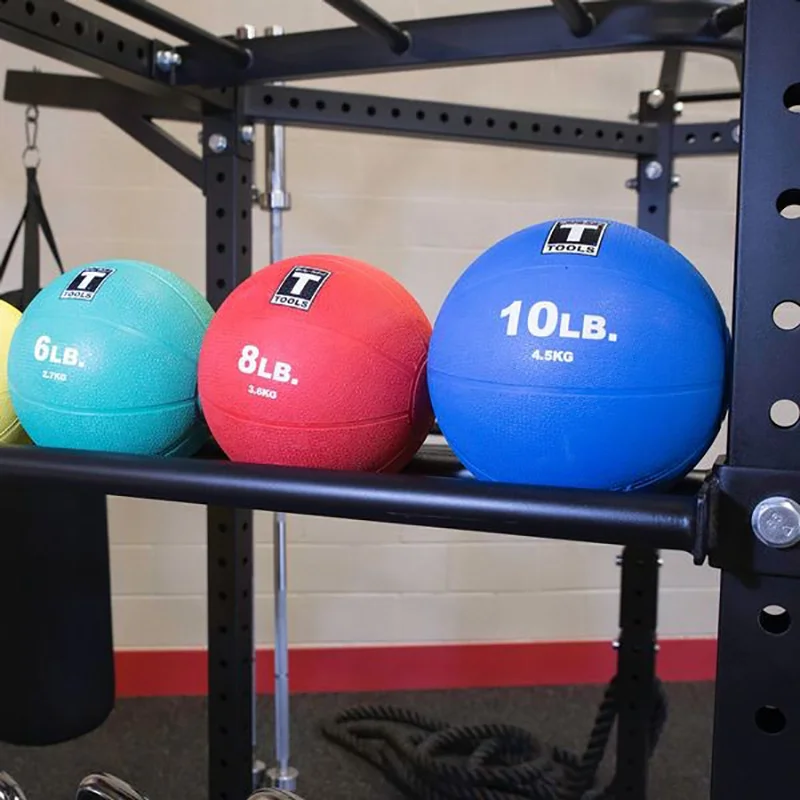 Rack Rangement Médicine Balls CrossFit Bodysolid Matériel sport cher Meilleur rapport qualité prix
