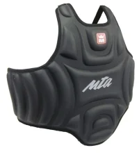 Montana Plastron BODYGUARD - Matériel sport pas cher – Meilleur rapport qualité-prix - Clavier mécanique
