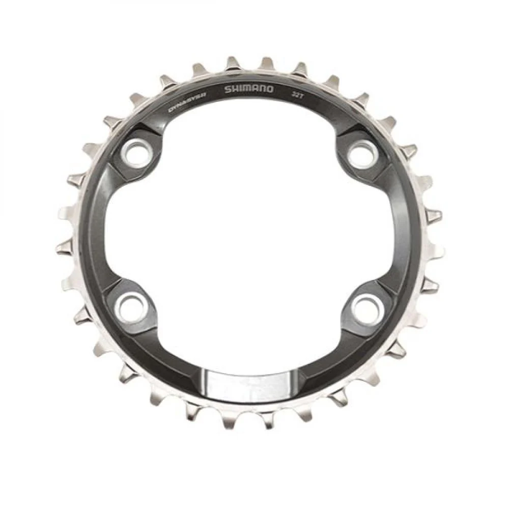 Plateau SHIMANO M8000 Équipements Pensés Instant