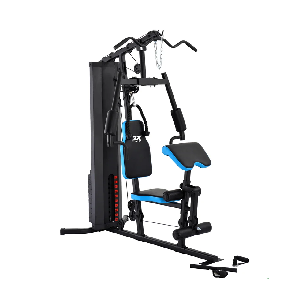 press musculation ULTRA 100 - Matériel sport pas cher – Meilleur rapport qualité-prix Avis AIRHOP appareil abdos 8-en-1 : la machine compacte pour muscler le  ventre à la maison