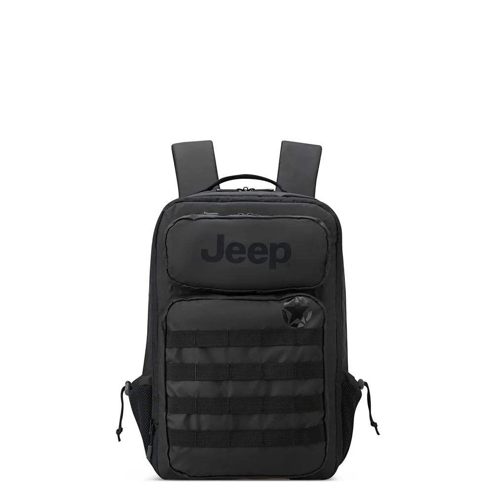 JEEP MOCHILA TÉCNICA EXPANDIBLE Produits Outdoor Pensés Aventures Quotidien