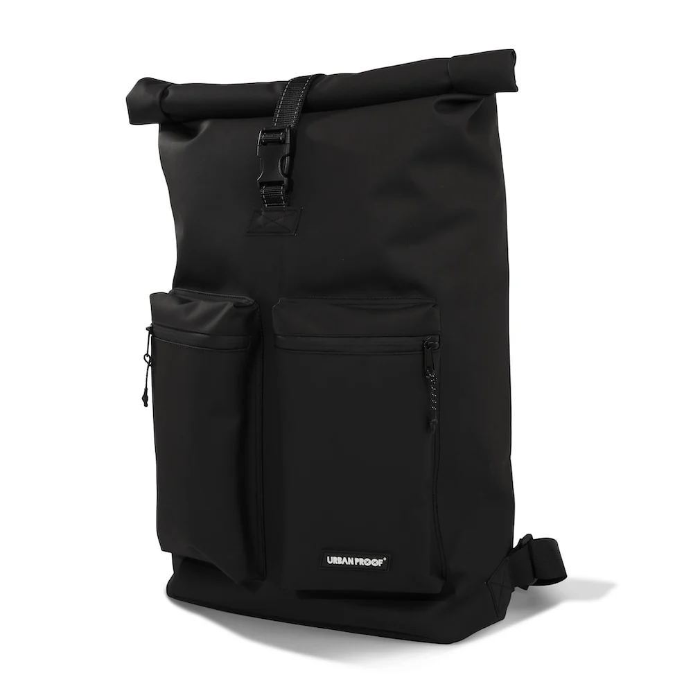 Sac dos Sacoche Vélo Urban Proof Expériences Mémorables Extérieur