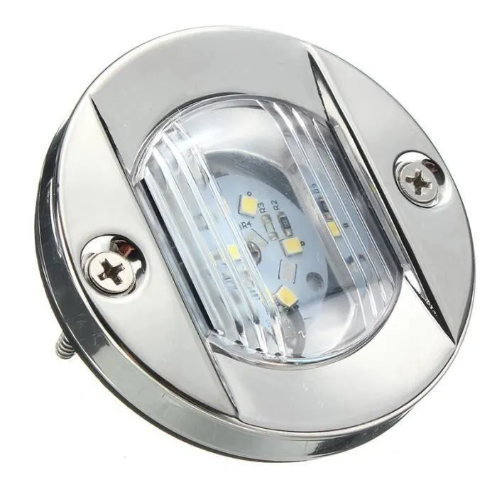 Lampe Bateau LED - Matériel sport pas cher – Meilleur rapport qualité-prix Applique extérieur Ks Nautic IV Bronze
