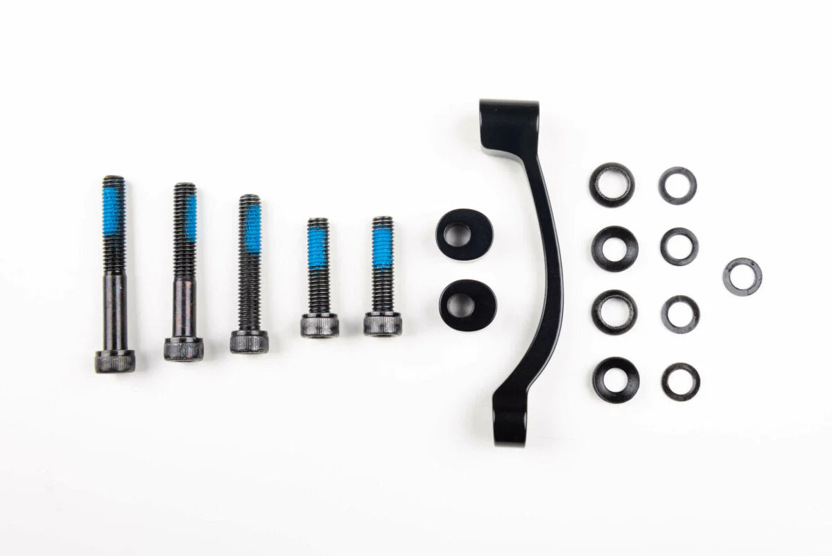 Mountain Fork Brake Parts Kit - Des Équipements Pensés pour Profiter de Chaque Instant Dehors Kit Instantáneo de Network Video Recorder - Tienda Ubiquiti