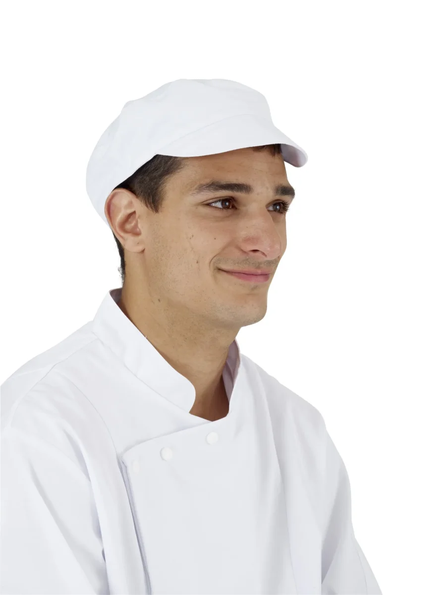 CASQUETTE 058 AVEC professionnel SERRAGE – REMI CONFECTION - Saldi Straordinari – Offerte Speciali Disponibili Adesso