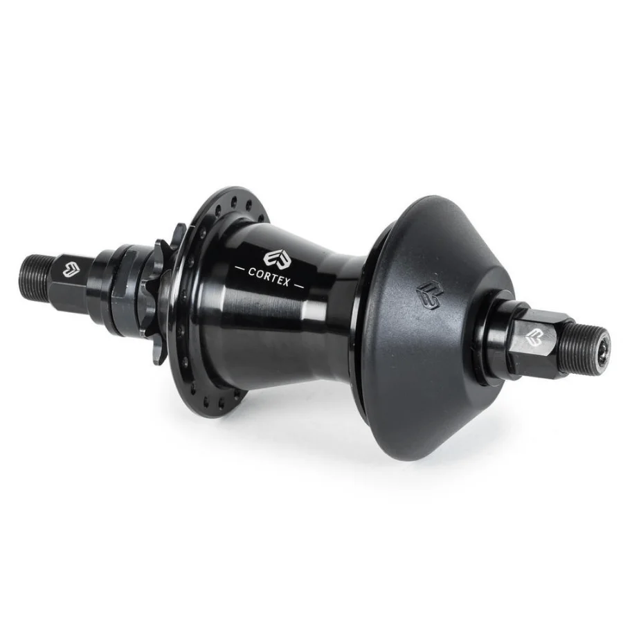 Moyeu ECLAT Cortex Freecoaster + 1 Guard - Offre limitée dans le temps Arrière ⏳ Ne tardez pas à commander !
