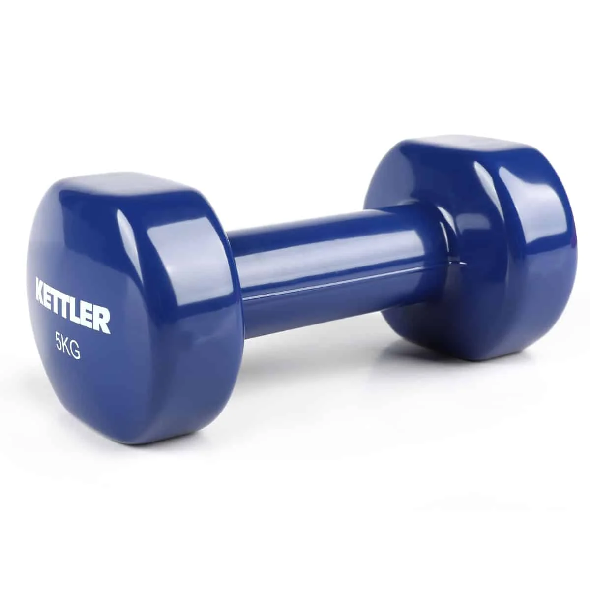 paire Haltère fitness en vinyle kettler 5kg - Matériel sport pas cher – Meilleur rapport qualité-prix Haltère en vinyle 1 kg - UpForm - UpForm - Équipement commercial de  gymnastique