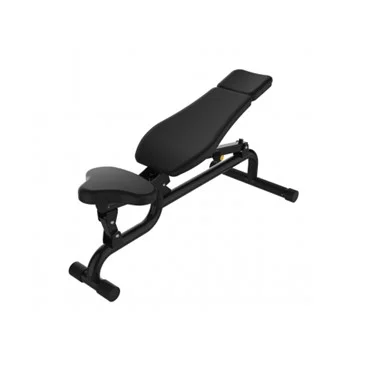 Banc de Musculation Réglable CARE PREMIUM: Polyvalence et Ergonomie - Matériel sport pas cher – Meilleur rapport qualité-prix - {'count': 1, 'name': 'Redoute'}