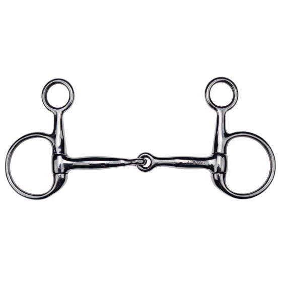 MORS BAUCHER FEELING INOX 125MM - Saldi Straordinari T-64 – Offerte Speciali Disponibili Adesso