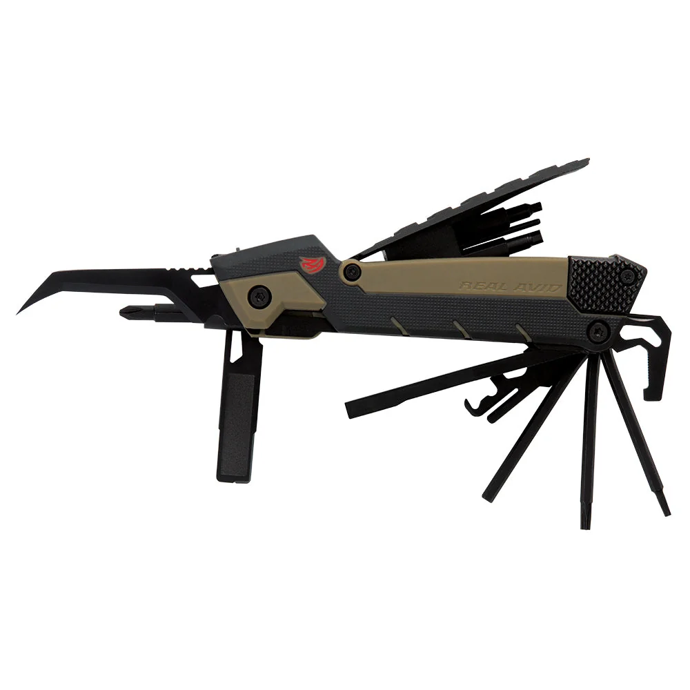 RealAvid Outil multifonction Gun Tool AR15 Saldi Straordinari Offerte Speciali Disponibili Adesso