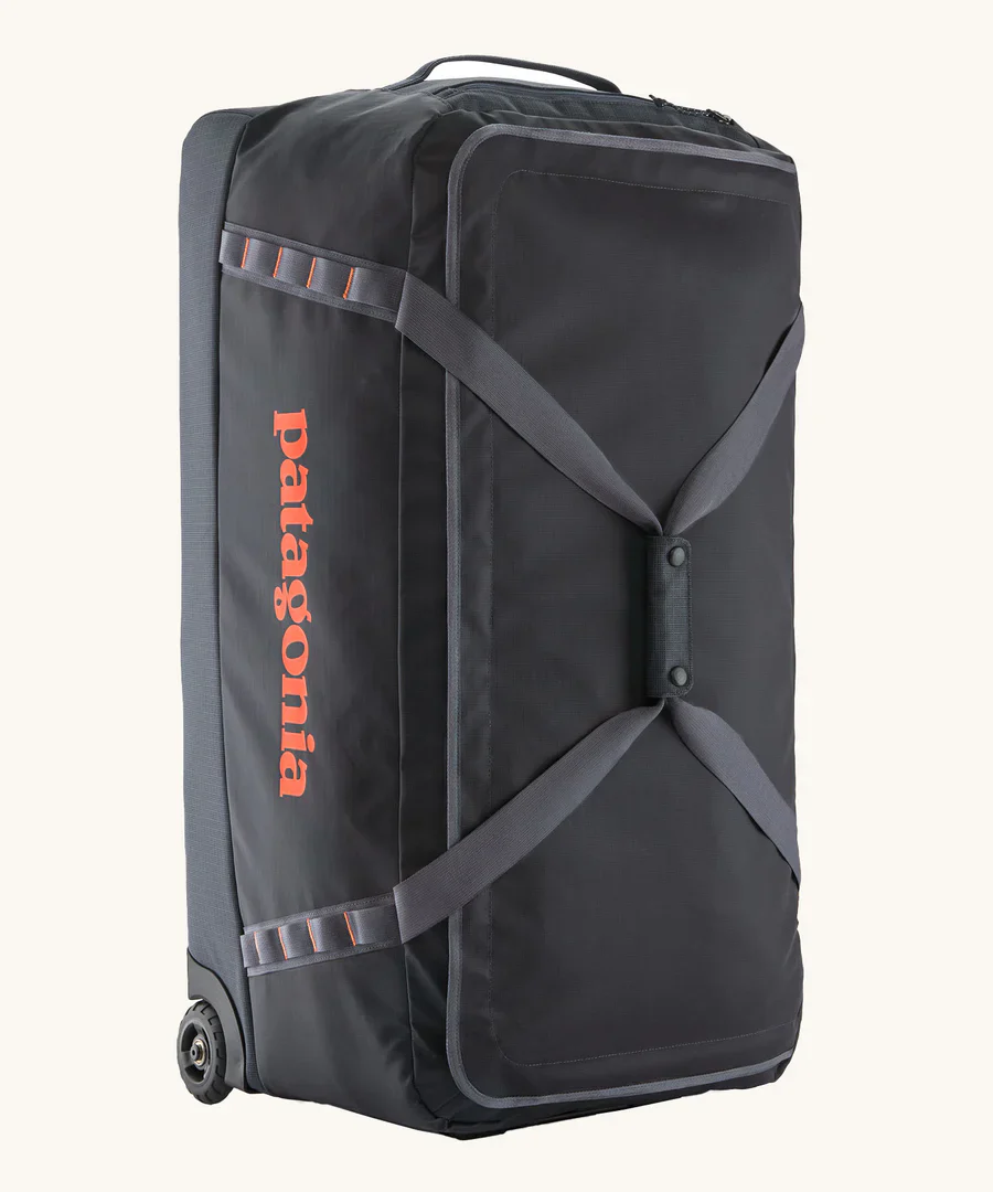Patagonia Sac roulettes Black Hole 100L Outdoor Sports Shop Plans Randonnée amp Trekking