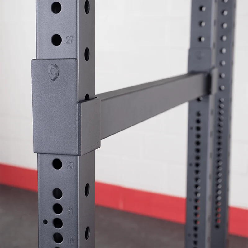 Sécurité Optimale : Bras Anti-Chute pour Power Rack SPR-1000 - Matériel sport pas cher – Meilleur rapport qualité-prix brassard de sécurité haute visiblité