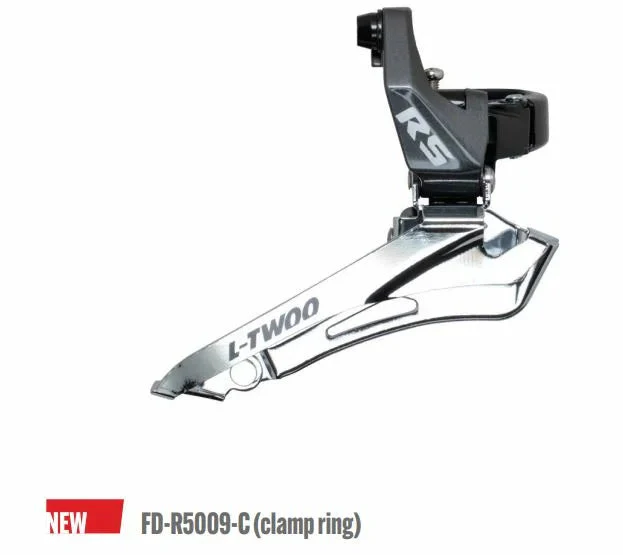 LTWOO Dérailleur avant pour bague de serrage 2*9 vitesses - Accessoires Outdoor pour Plus de Liberté de Mouvement Groupe de transmission LTWOO RX 2x12 vitesses, 24 vitesses, 4 kits, levier  de vitesses en fibre de carbone + dérailleur arrière en fibre de carbone +  dérailleur avant - AliExpress 18
