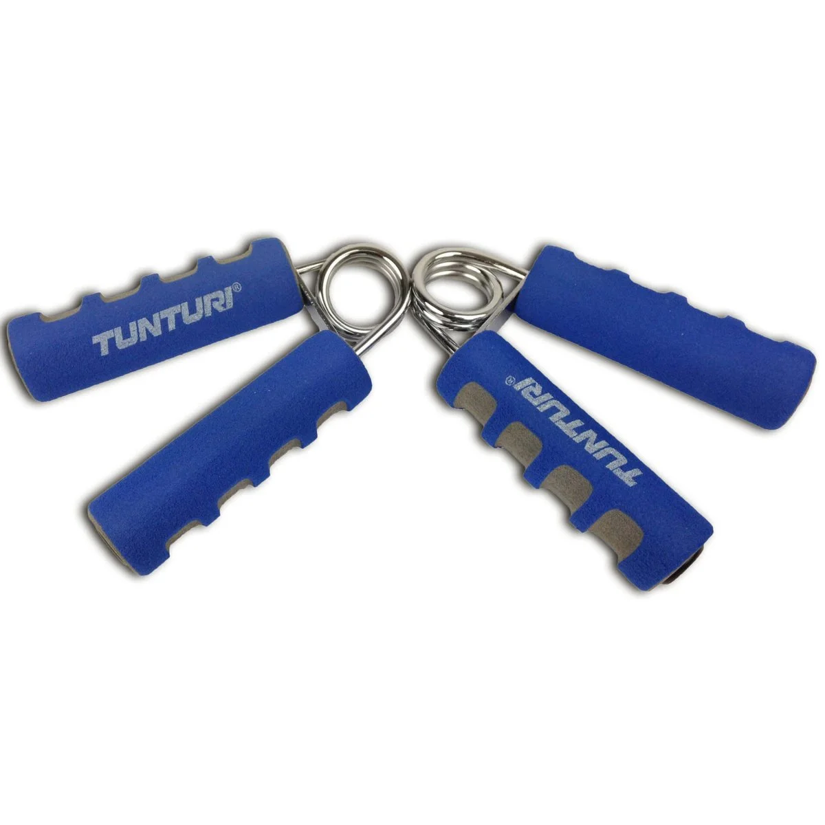 Tunturi Handgrip Foam – Poignées en mousse pour musculation - Matériel sport pas cher – Meilleur rapport qualité-prix - {'count': 1, 'name': 'CM'}