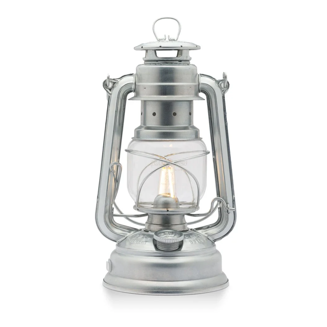 Lampe tempête LED Baby Special 276 - Zinc - Saldi Straordinari – Offerte Speciali Disponibili Adesso - equip raid lampe tempête 276 zinc