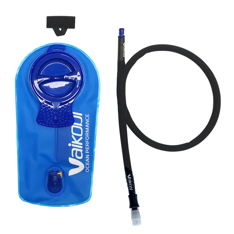 Poche à eau Vaikobi 1.5L - Outdoor Sports Shop – Bons Plans Randonnée & Trekking - {'count': 2, 'name': 'Lunch'}