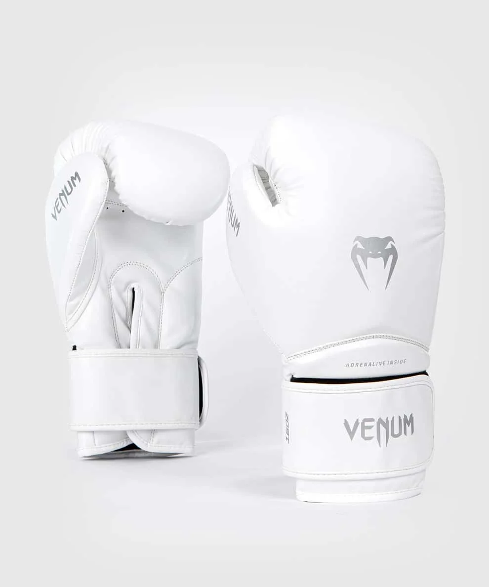 Gants de boxe Venum ADIDAS Contender 1.5 - Matériel sport pas cher – Meilleur rapport qualité-prix