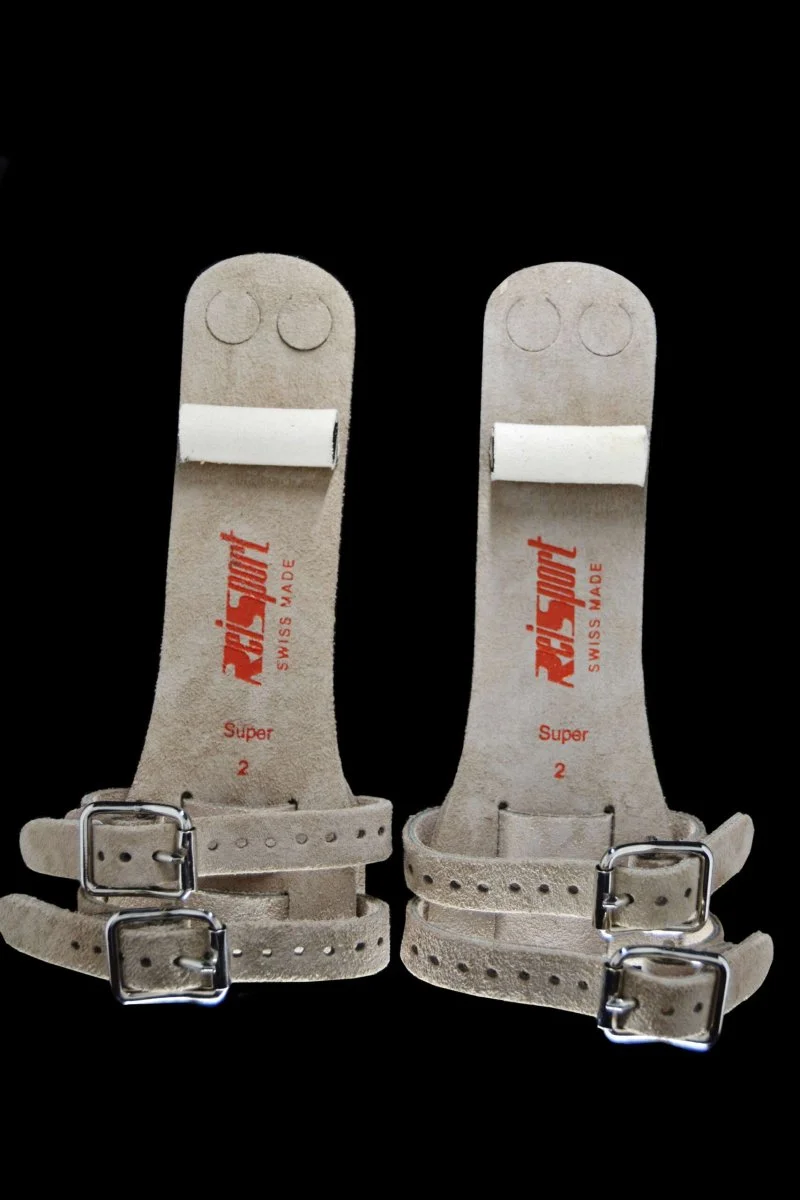 Hand grips Buckles Reisport RB-504 Matériel sport cher Meilleur rapport qualité prix